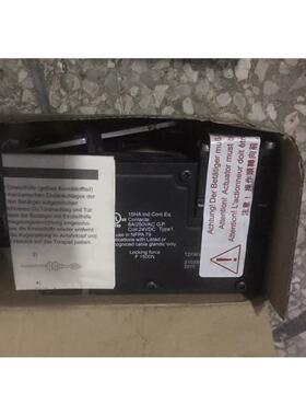 议价SCHMERSAL施迈赛门联锁 TZFWN24VDC