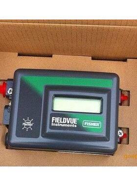 议价fisher 费希尔智能阀门定位器DVC2000反馈