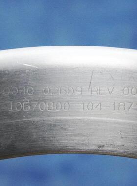 议价A025APPLIED MATERIALS 0040-02609 应用材料磁性电机线性筒