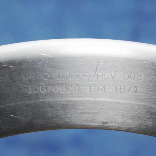 议价A025APPLIED MATERIALS 0040-02609 应用材料磁性电机线性筒