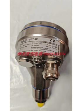 议价WIKA威卡 UPT-20 过程压力变送器 量程 0-40bar 0...15bar