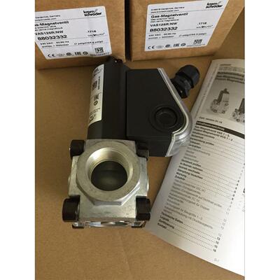 议价Krom//schroder电磁阀VAS125R/NW, VAS125/-R/NW