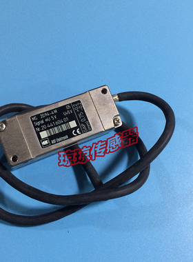 议价RSF Elektronik光栅尺读头MS20.94-4M编码器