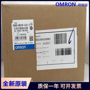 KN10F 伺服驱动器R88 ZOMRON欧 K0N2H ECT 议价交流