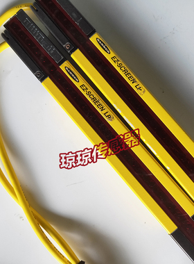 议价SLPR14-270P8 SLPE14-270P8BANNER邦纳安全光幕安全光栅