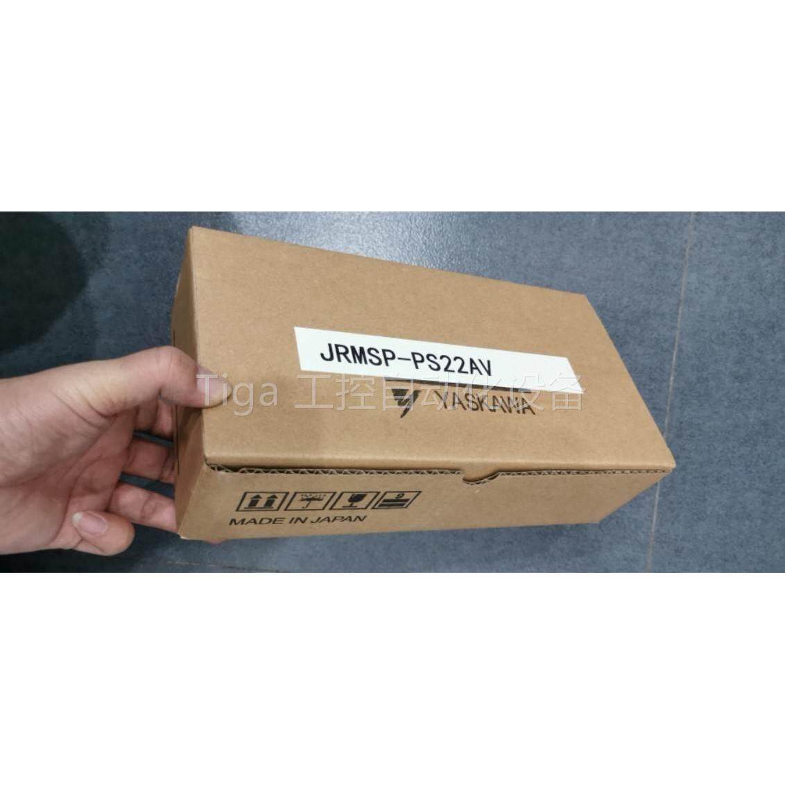 议价PS22A JRMSP-PS22AV 安川PLC模块 送装盒
