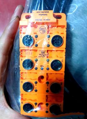 议价 IFM/易福门 传器分配器，EBC024