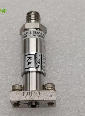 议价FUCL-71-6.35UGX6.35UGC-0.023-FHX 316L-P