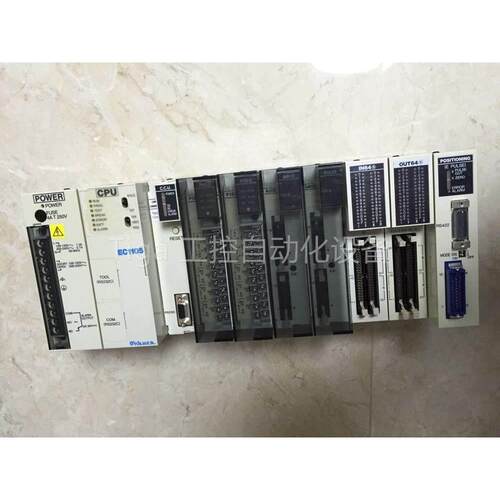 议价EC1105 PID3 AD12/DA12/HMSU3407A03/3332A01/3333A01 OHKURA