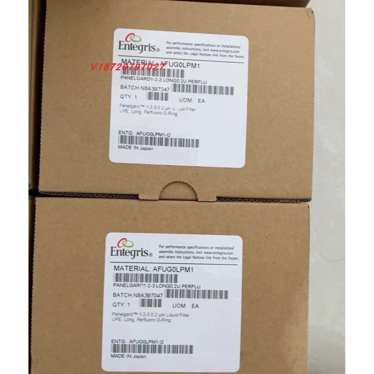 议价Entegris 过滤器 AFUG0LPM1