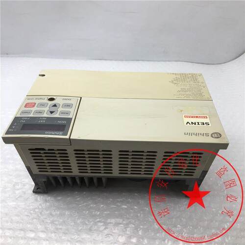 议价SHIHLIN/士林变频器SH-040-3.7K-V 380V 3.7KW