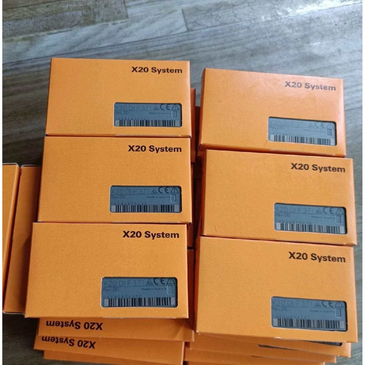 议价X20CS2770 X20CS1070 X20AT2311贝加莱模块