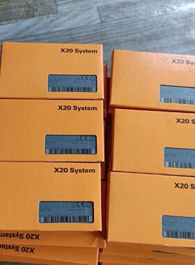 议价X20CP0291 X20CP0410 X20CP0411贝加莱模块