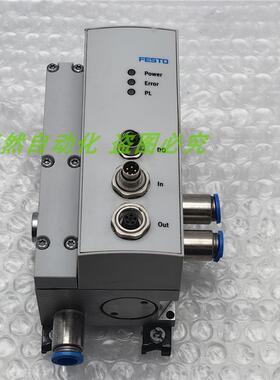 议价A014FESTO费斯托比例阀VPWP-4-L-5-Q-10-E-G 550170 24VDC