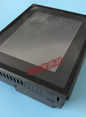 议价KEYENCE基恩士VT3-Q5MA控制人机界面黑白触模屏DC电源型5英寸