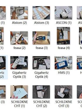 议价OMAL DAN0720411S执行器