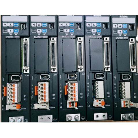 议价三协Nidec尼得科 DA22423 DA2Z122 DA21222 DB61241 95伺服