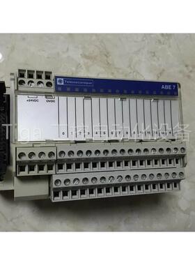 议价ABE7-S16S1B2 S16S2B2 H16S21 R16S210 E16EPN20  端子