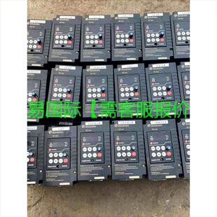 DL变频器0.4KW 0.4K 380V再拍 043 议价士林SE2