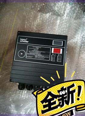 议价科易 霍科德BCU480燃烧控制器再拍