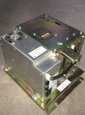 议价YASKAWA安川 伺服驱动器 SGDZ-BS60AN7A-FK