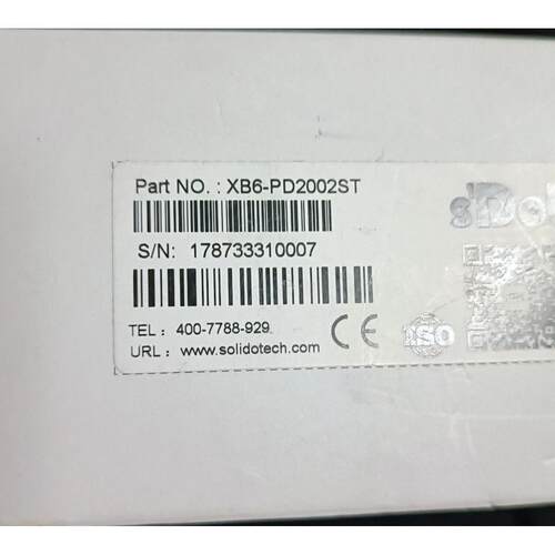 议价耦合器实点PD通讯模块XB6-PD2002ST/XB6-1600B