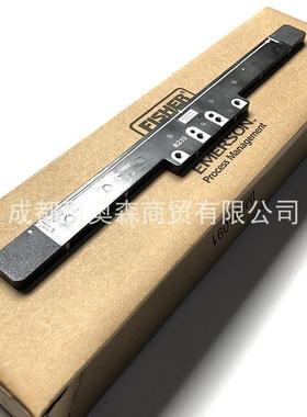 议价费希尔FISHER磁条阀门定位器DVC6200/2000安装支架反馈磁条各