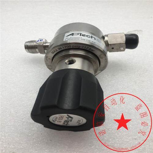 议价APTECH阿博泰调压阀AP1210SH 2PW FV8 MV8