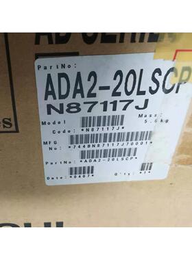 议价日立伺服驱动器ADA2-20LSCP