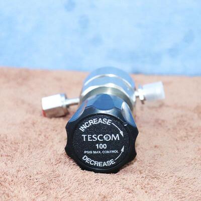 议价A025TESCOM 调压阀 44-2362-RM-050 100PSI