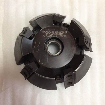 议价瑞典 SANDVIK 347226243R3 707.924.4-2