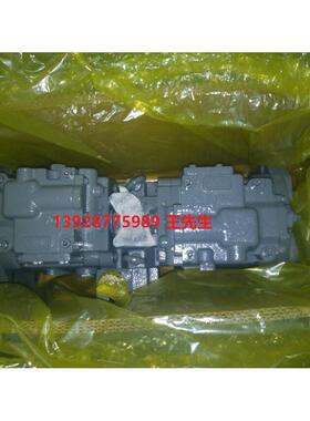 议价KAWASAKI川崎K5V160DPH K5V200DP K5V200DPH K5V200DT柱塞泵