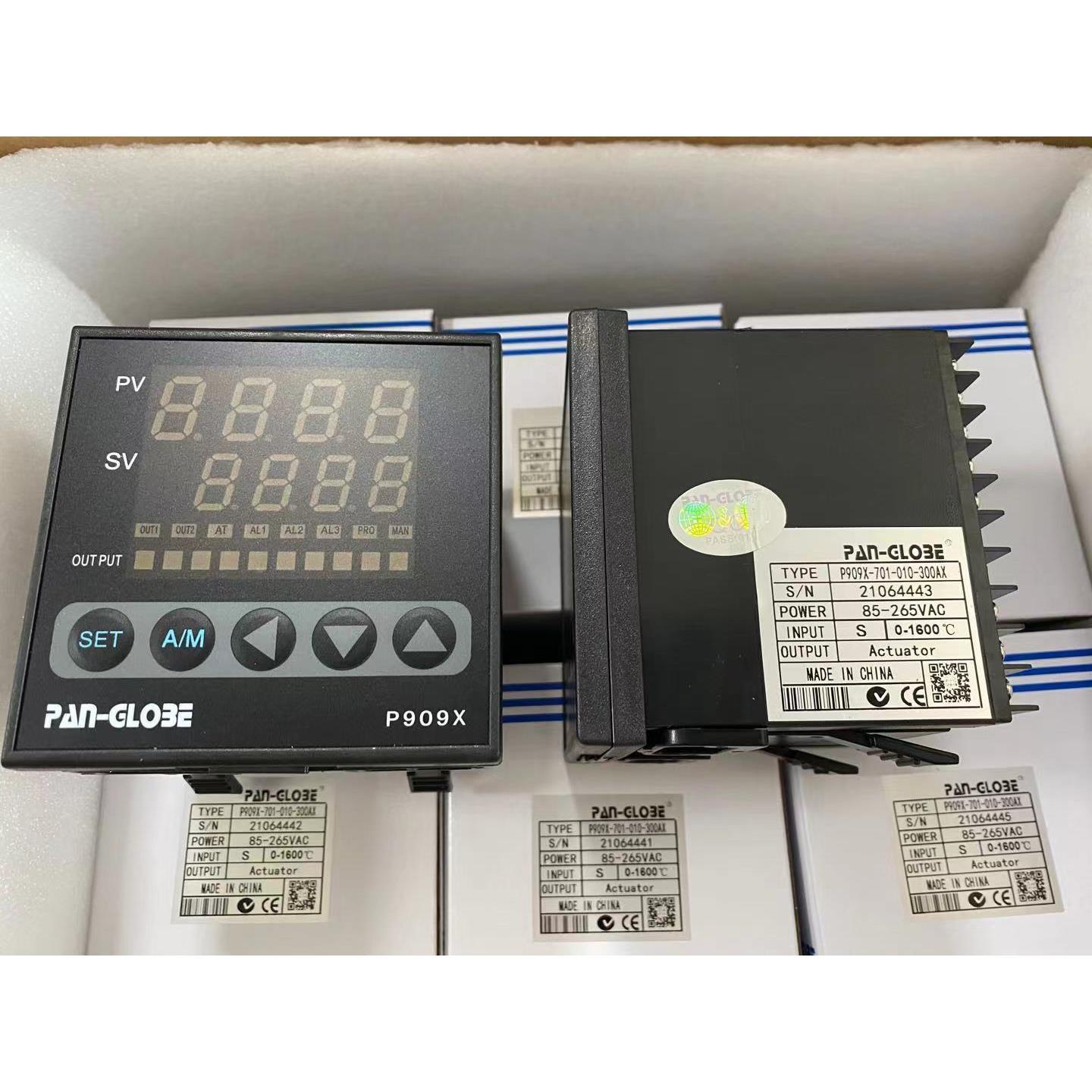 议价泛达温控表P909X-701-010-300AX，P909X-301-010-300AX