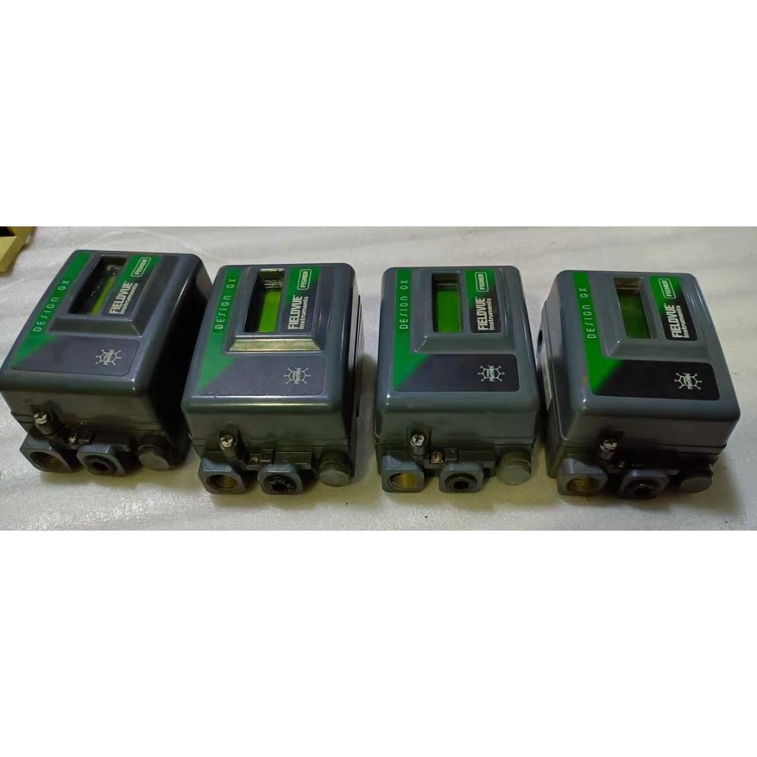 议价费希尔DVC2000阀门定位器，