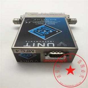 1660 500KPA 500PSI 200CC MAX 议价UNIT气体流量计UFC