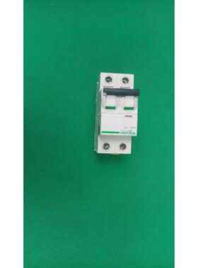 议价A9F18206小型断路器IC65N 2P C6A