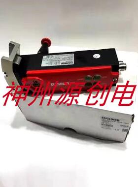 议价安士能EUCHNER安全门锁 开关 CET3-AP-CRA-AH-50F-SI-114073