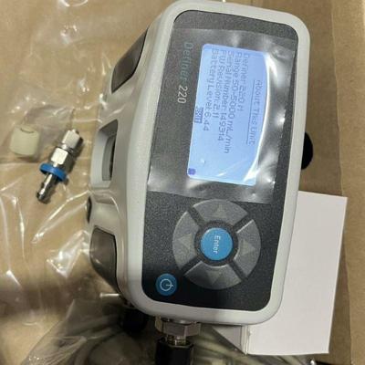 议价BIOS Definer 220M流量校准器