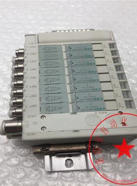 议价CKD阀组N4E010-E 24VDC/N4E0-Q/N4E0-ER/N4E0-T30