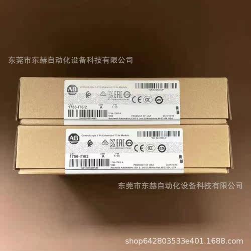 议价1756-of16ci 1756-ob32d 1756-it612罗克韦尔AB