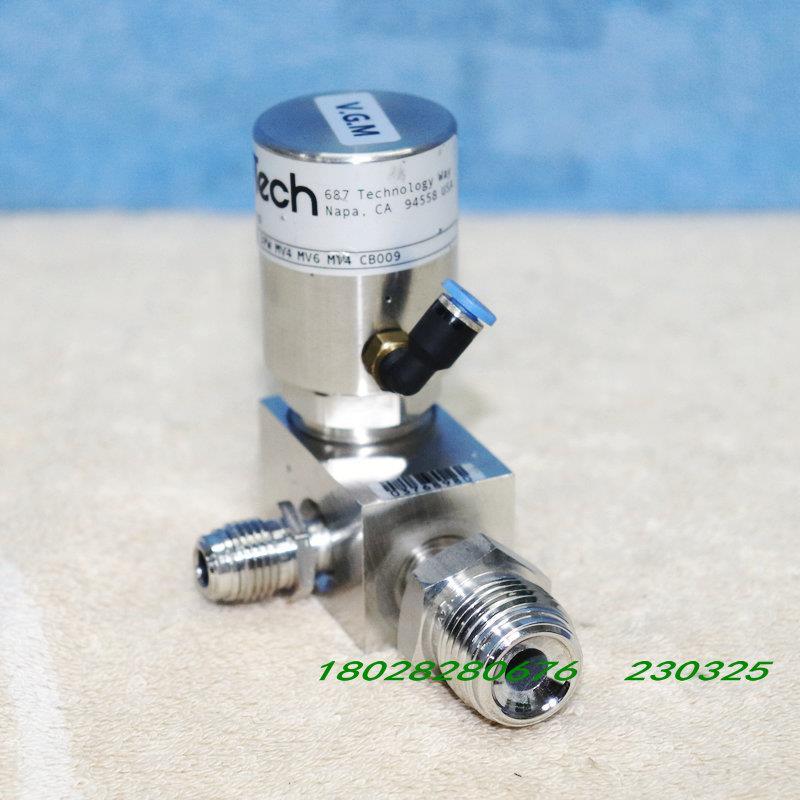 议价A025APTECH AP72550S 3PW MV4 MV6 MV4 CB009 阿博泰气动三通