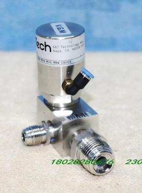 议价A025APTECH AP72550S 3PW MV4 MV6 MV4 CB009 阿博泰气动三通