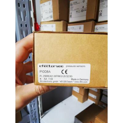 议价IFM易福门PI008A