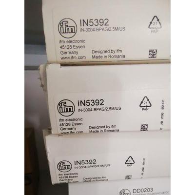议价经营IFM 易福门传器IN5392