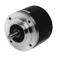 议价RVI78N-10CK2A31N-01000增量旋转编码器 P+F 倍加福 10 V30 V