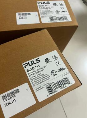 议价SL20.111普尔世开关电源