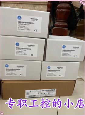 议价GE IC200CHS012格优美