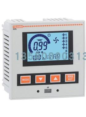 议价DCRL5 lovato功率因数控制器和晶闸管模块DCRK7