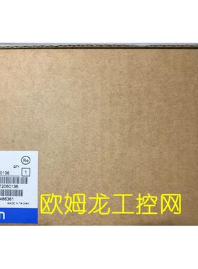 议价NP5-SQ001B触摸屏NP5系列 OMRON封