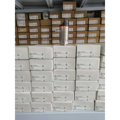 议价IFM PN7070压力传器低促
